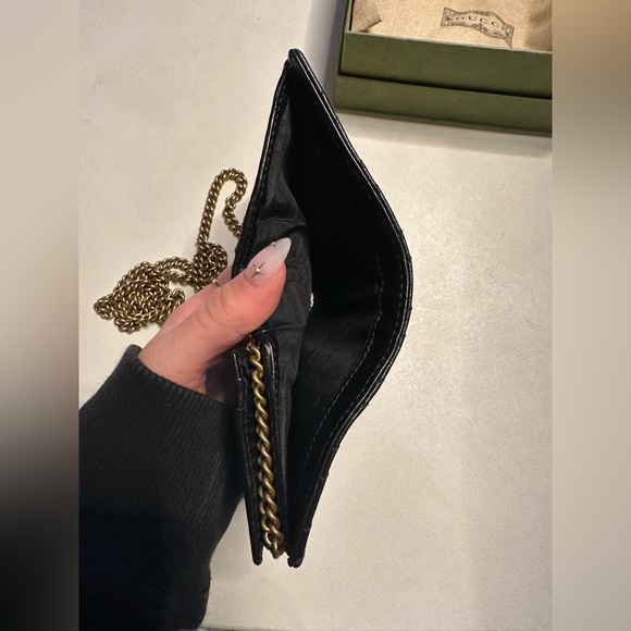 Gucci wallet - Picture 4 of 5